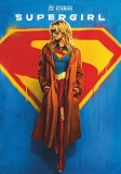 Supergirl (2026)/Alcock/Corenswet/Ridley