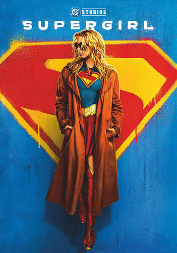 Supergirl (2026)/Alcock/Corenswet/Ridley