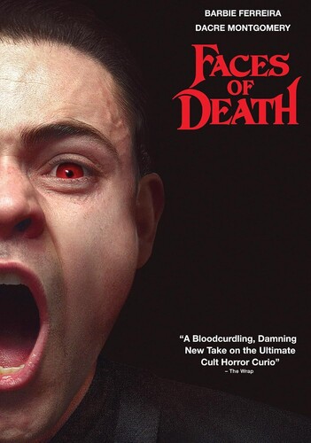 Faces Of Death (2026)/Ferreira/Montgomery/Totah