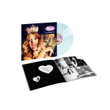 Hole/Live Through This (Pop Bottle Clear Vinyl)