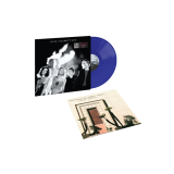Hole/Celebrity Skin (Stolen Water Blue Vinyl)