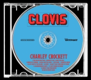 Charley Crockett/Clovis (Indie Exclusive Clear Jewel Case)