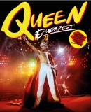 Queen/Budapest