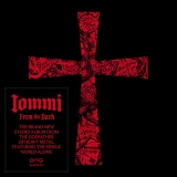 Tony Iommi/From the Dark