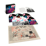 Frank Zappa & The Mothers Of Invention/Freak Out! (Super Deluxe Box Set)@60th Anniversary@5CD/Blu-ray