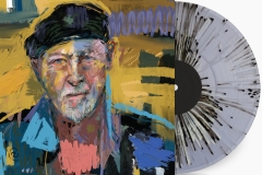 Richard Thompson/Hippies, Thugs & Heroes (SIGNED BLACK SPLATTER VINYL)@Indie Exclusive@2LP
