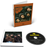 The Beatles/Rubber Soul (Special Edition)