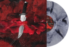 21 Savage & Metro Boomin/Savage Mode (Salt’n’Peppa Vinyl)@10th Anniversary