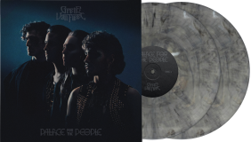 Greta Van Fleet/Palace for the People (Oracle Variant Vinyl)@2LP