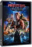 Masters Of The Universe (2026)/Galitzine/Mendes/Elba