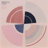 Imperial Teen/All Over You (Purple Vinyl)