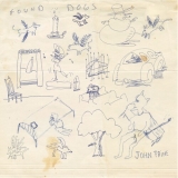 John Prine/Found Dogs