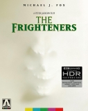 The Frighteners/Fox/Alvarado