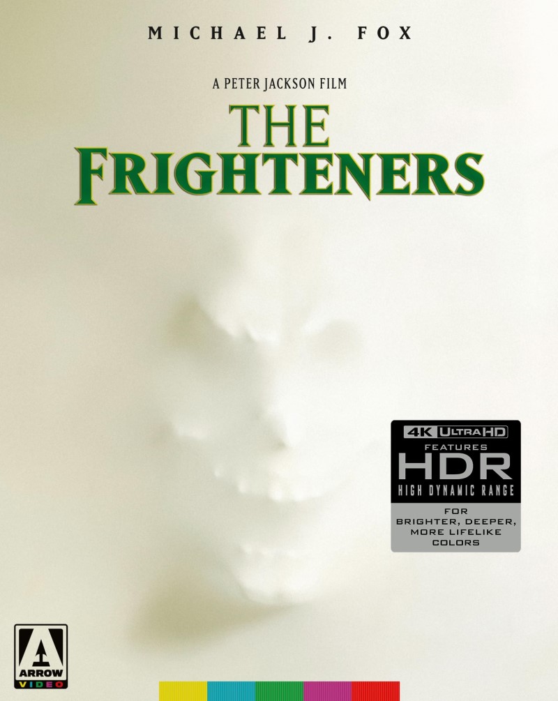 The Frighteners/Fox/Alvarado