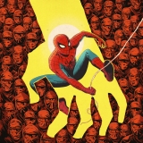 Spider-Man: Brand New Day/Soundtrack@Music By Michael Giacchino