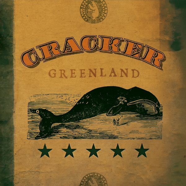 Cracker/Greenland