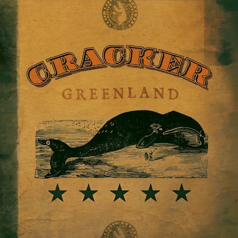 Cracker/Greenland