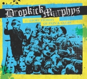 Dropkick Murphys/11 Short Stories of Pain & Glory
