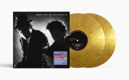 Sparks/Music That You Can Dance To (40th Anniversary Deluxe Edition)@Gold Vinyl
