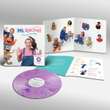 Ms. Rachel/I'm So Happy (Marble Purple Vinyl)