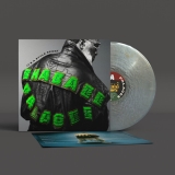 Shabazz Palaces/It's a Style Sport (Metallic Silver Vinyl)