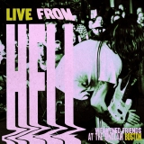 Weakened Friends/Live From Hell@2LP