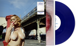 Troye Sivan/She's the Best (Navy Vinyl)@Indie Exclusive