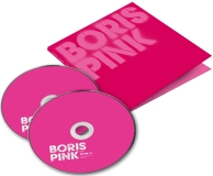 Boris/Pink (20th Anniversary Edition)