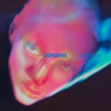 Fontaines D.C./Dopamine Chamber (Blue Marble Vinyl)