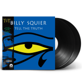 Billy Squier/Tell The Truth (RSD Essentials Pressing)