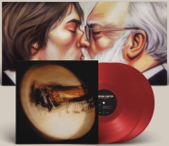 Cameron Winter/Live At Carnegie Hall (Deep Red Vinyl)@Indie Exclusive@2LP
