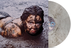 Remi Wolf/Mud (Metallic Smoke w/ Alternate Cover)