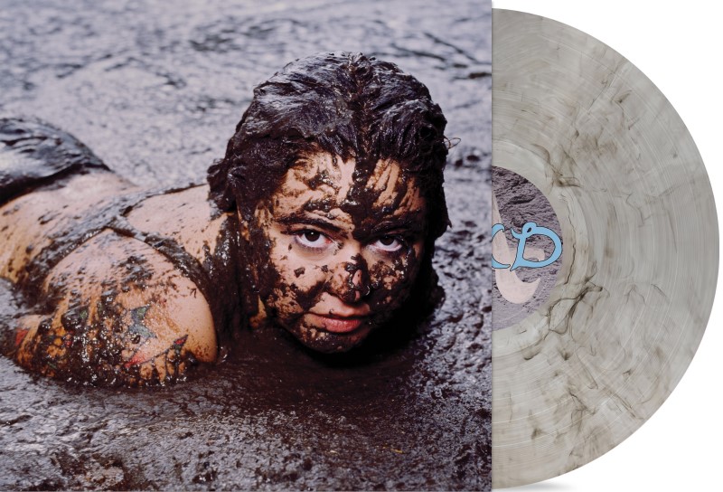 Remi Wolf/Mud (Metallic Smoke w/ Alternate Cover)