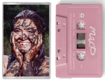 Remi Wolf/Mud (Baby Pink Cassette)