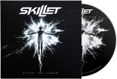 Skillet/After The Storm