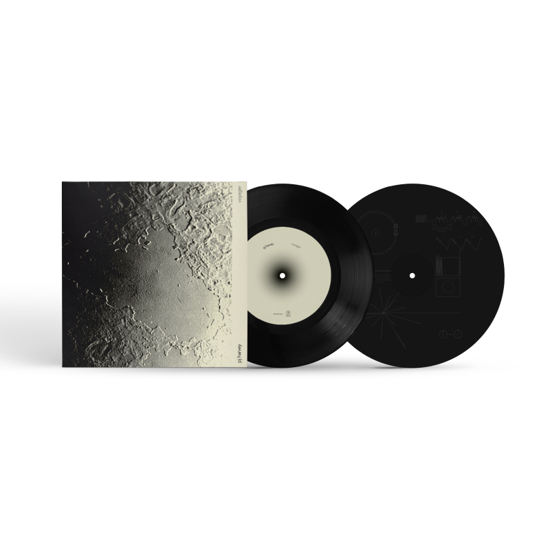 PJ Harvey/Voyager