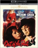 OUT OF THE PAST/Mitchum/Greer@Delivery Takes 2-3 Weeks