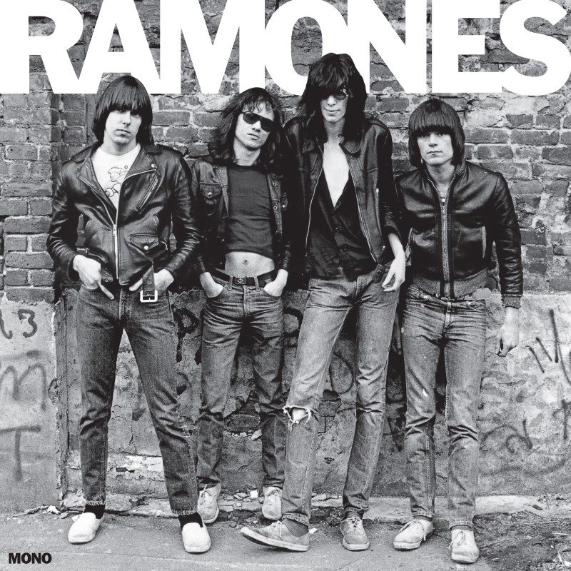 Ramones/Ramones (Rocktober 2026)@Rocktober 2026