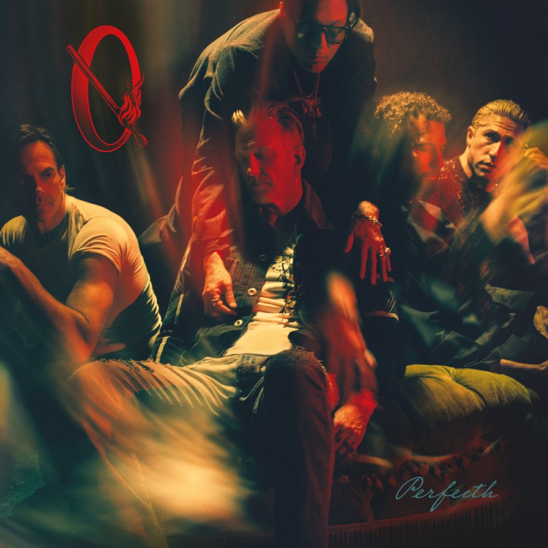 Queens of the Stone Age/Perfecth