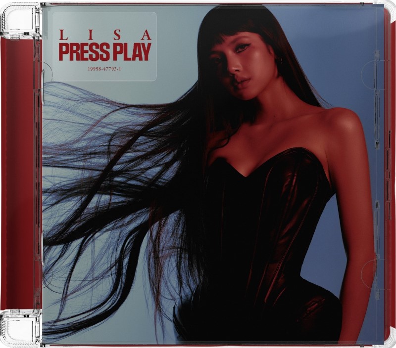 Lisa/Press Play