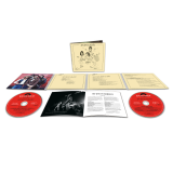 The Who/The Who By Numbers (Deluxe)@2CD