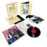The Who/The Who By Numbers (Deluxe)@3LP 180g