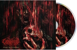 Carnifex/More Than Misery