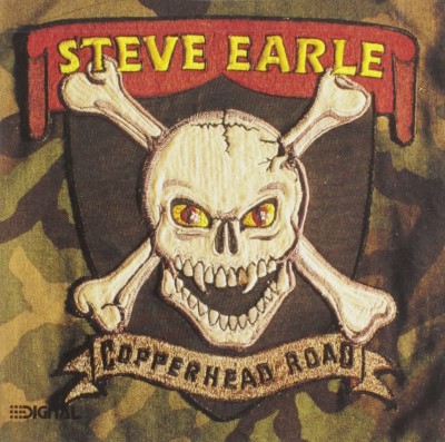 Steve Earle/Copperhead Road