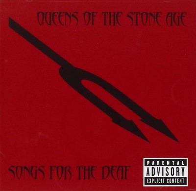Queens Of The Stone Age/Songs For The Deaf@Explicit Version