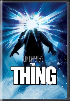 The Thing (1982)/Russell/Brimley/Carter/Masur@Dvd@R/Ws