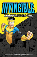 Robert Kirkman/Invincible Compendium,Volume 1