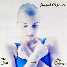 Sinead O'Connor/Lion & The Cobra