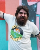 DOC'S RINGER TEE/X SMALL