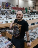 Docs Retro Space Tee/Small